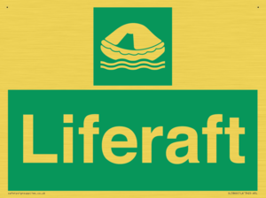 Liferaft